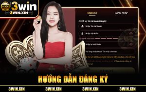 Hướng Dẫn Đăng Ký