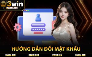 Hướng Dẫn Đổi Mật Khẩu