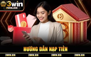 Hướng Dẫn Nạp Tiền