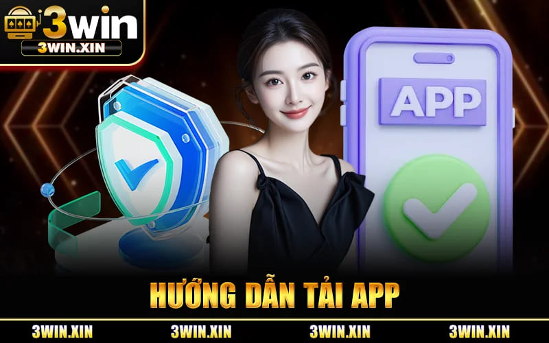 Hướng Dẫn Tải App